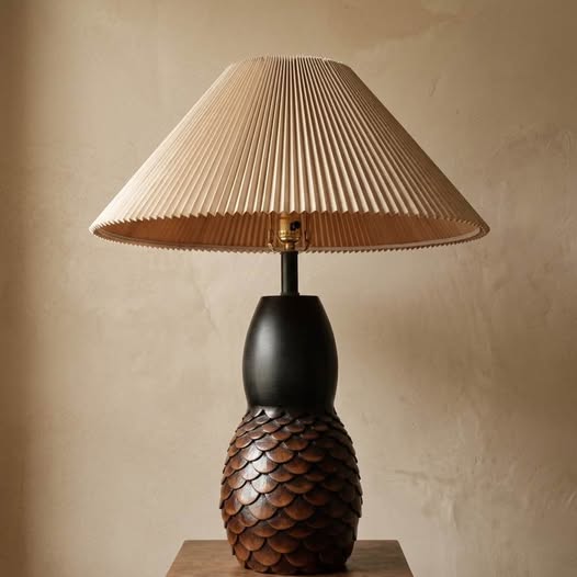 Table Lamp, gallery view