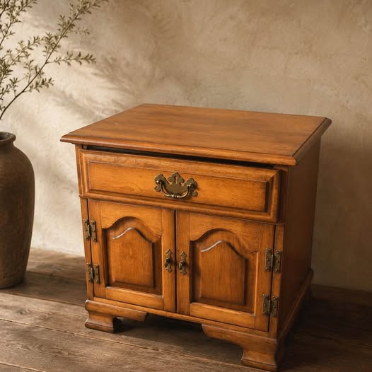Cushman Colonial Cabinet, gallery view